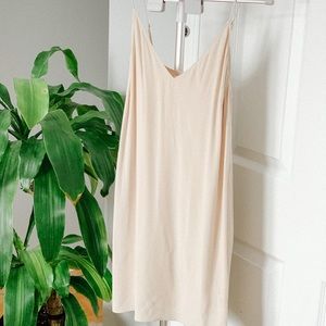 wilfred fee | Vivienne Camisole Dress